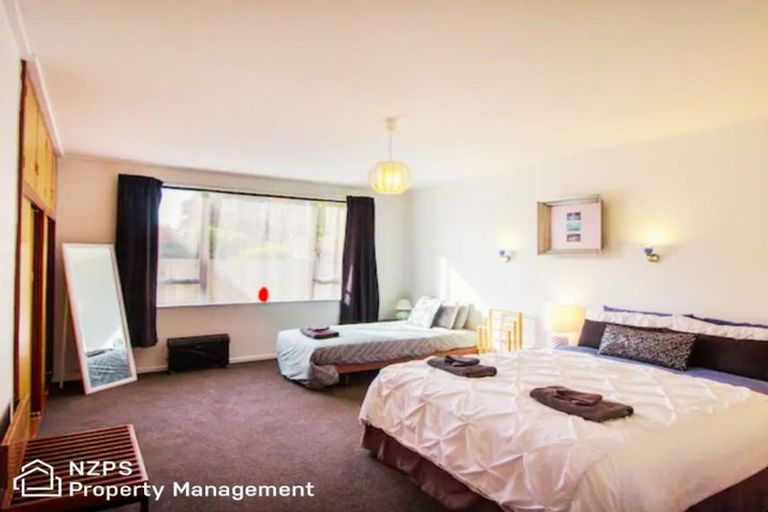 Photo of property in 67a Manor Place, Dunedin Central, Dunedin, 9016