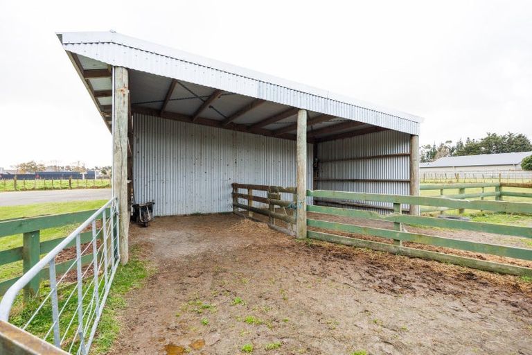 Photo of property in 25 Schnell Drive, Kelvin Grove, Palmerston North, 4414