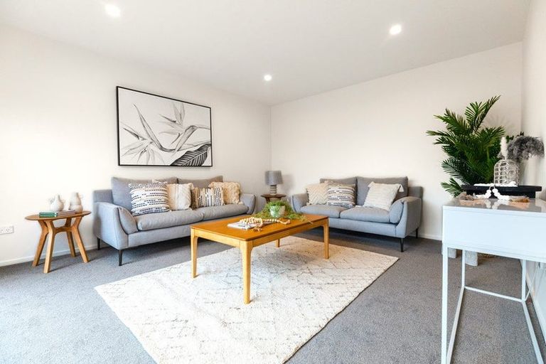 Photo of property in 4 Summerleas Lane, Halswell, Christchurch, 8025