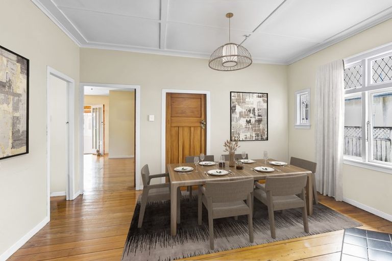 Photo of property in 394 Broadway, Miramar, Wellington, 6022