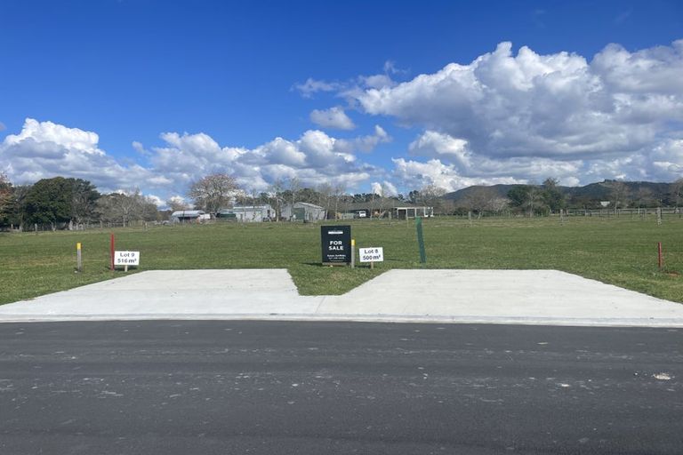 Photo of property in 5 Robert Bruce Place, Waipu, 0582