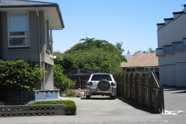 Photo of property in 2/121a Papanui Road, Merivale, Christchurch, 8014