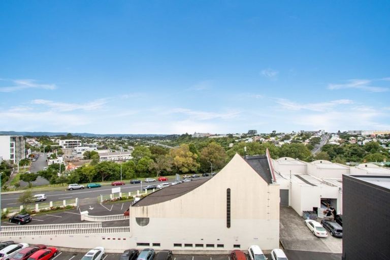 Photo of property in 4/401d New North Road, Kingsland, Auckland, 1021
