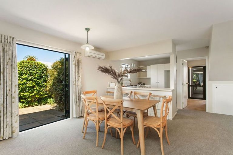 Photo of property in 7/17 Devon Street, Sydenham, Christchurch, 8023