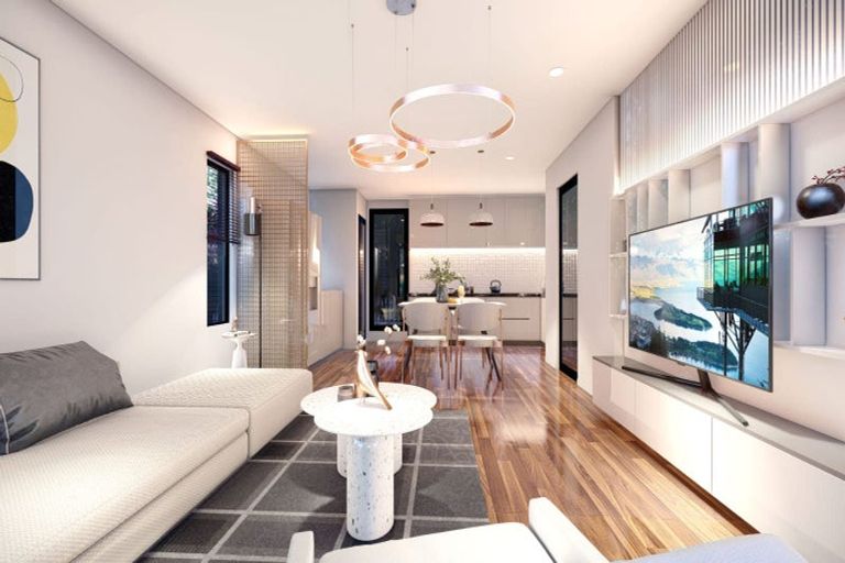 Photo of property in 7/6 Vine Street, Mangere East, Auckland, 2024