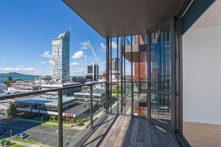 Photo of property in 601/10 Auburn Street, Takapuna, Auckland, 0622