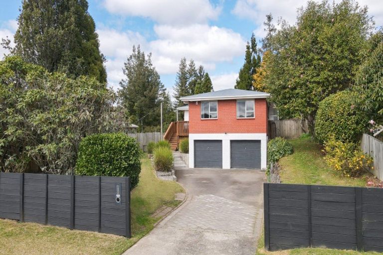 Photo of property in 28 Utuhina Road, Springfield, Rotorua, 3015
