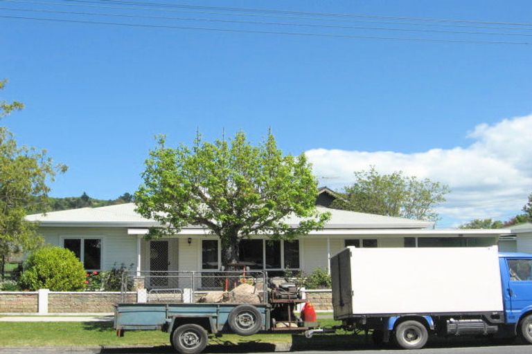 Photo of property in 101 Rutene Road, Kaiti, Gisborne, 4010