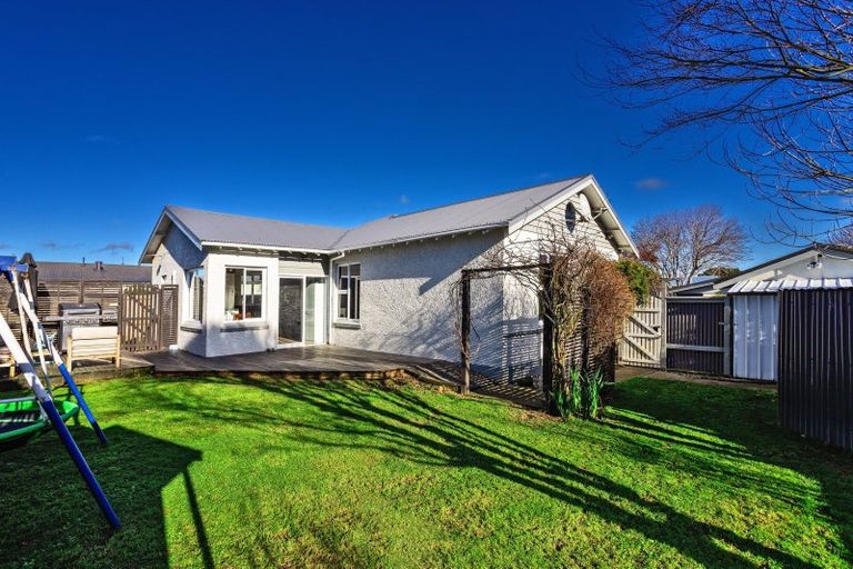 Photo of property in 21 Jackson Street, Richmond, Invercargill, 9810