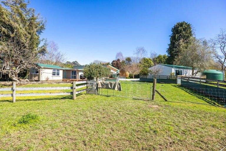 Photo of property in 7 Ngahuia Place, Tokanui, Te Awamutu, 3874