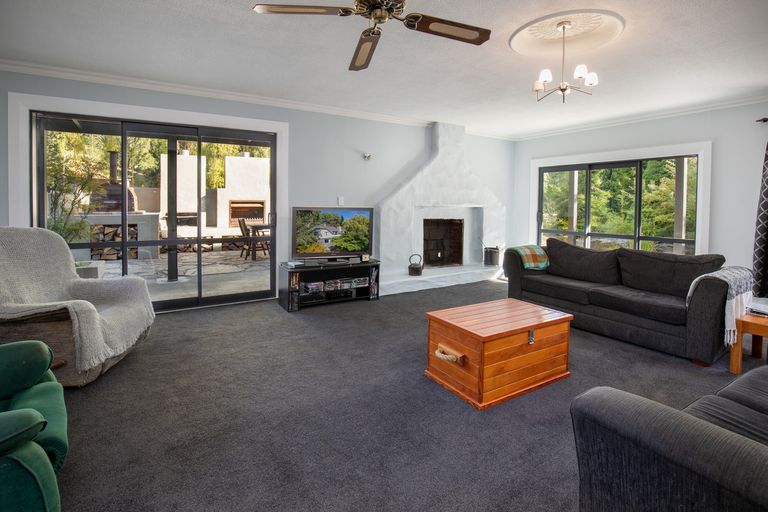 Photo of property in 97 Letts Gully Road, Letts Gully, Alexandra, 9393