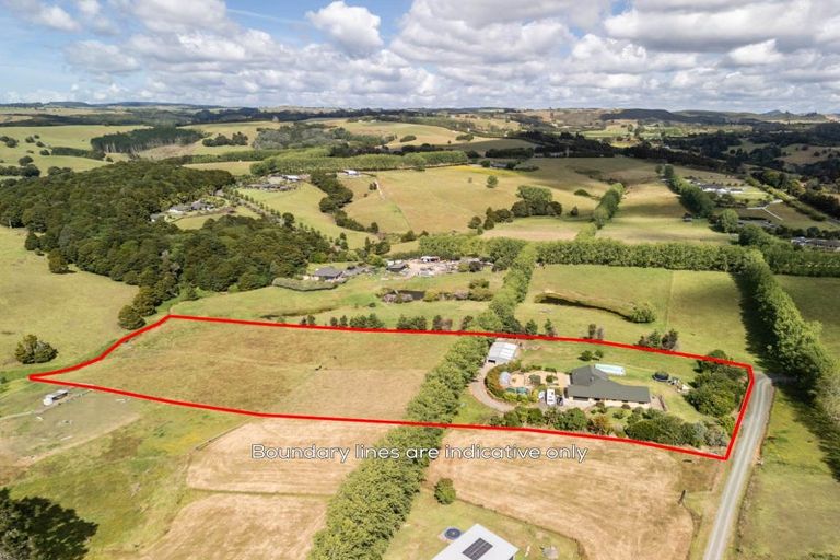 Photo of property in 397a Pungaere Road, Waipapa, Kerikeri, 0295