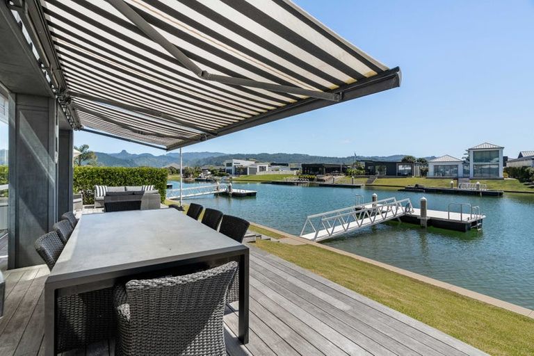 Photo of property in 308 Waterways Parade, Pauanui, Hikuai, 3579