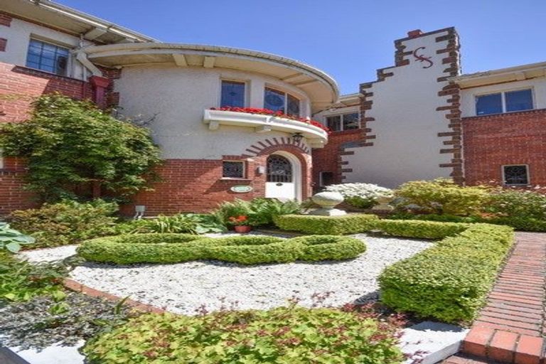 Photo of property in Fletcher Lodge, 276 High Street, Dunedin Central, Dunedin, 9016