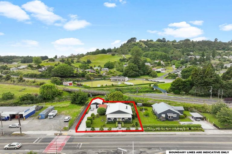 Photo of property in 8 Te Kumi Road, Te Kuiti, 3910