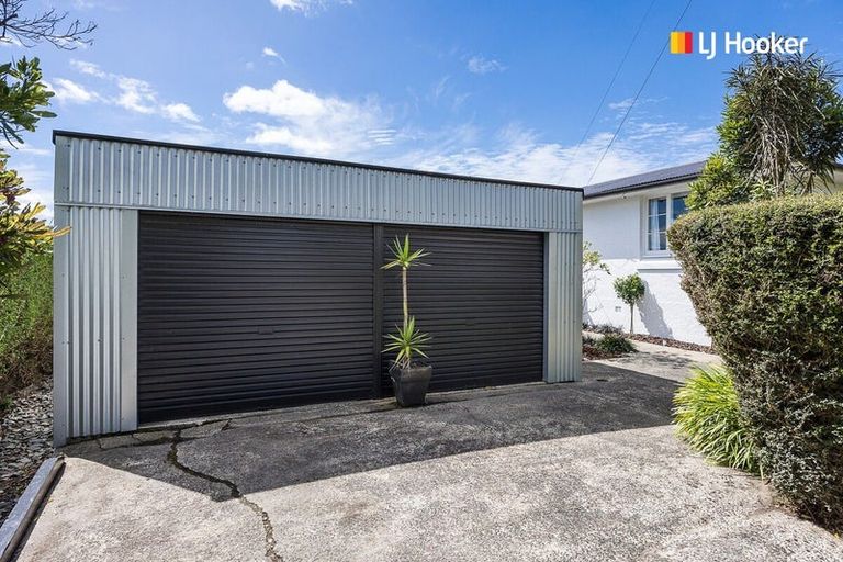 Photo of property in 18 Aytoun Street, Shiel Hill, Dunedin, 9013