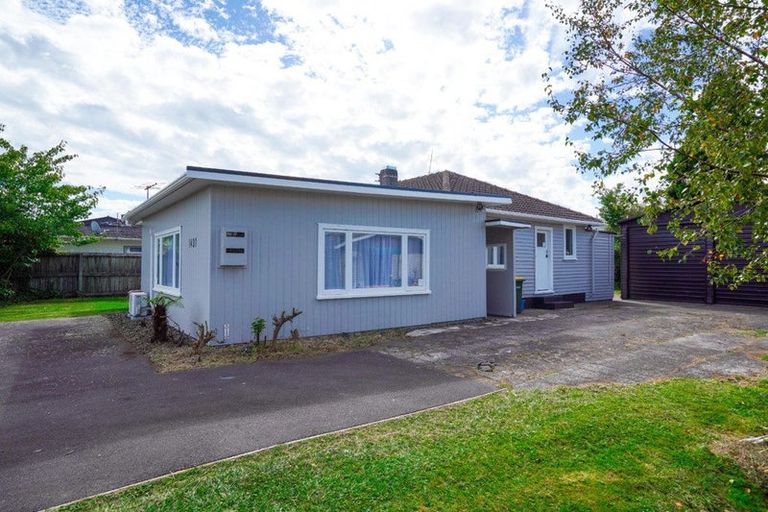 Photo of property in 1437 Hinemoa Street, Rotorua, 3010