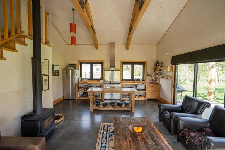 Photo of property in 66 Gladsmuir Road, Queensberry, Cromwell, 9383