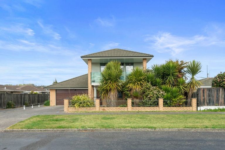 Photo of property in 14a Grey Street, Glenholme, Rotorua, 3010