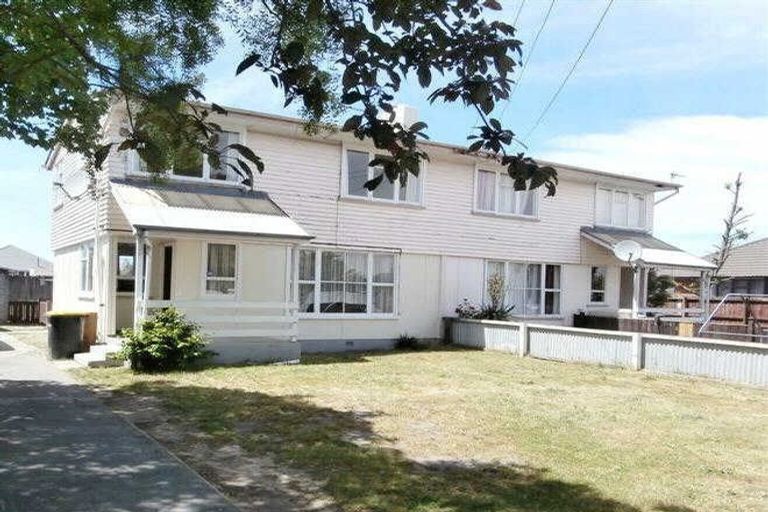 Photo of property in 126 Hampshire Street, Aranui, Christchurch, 8061