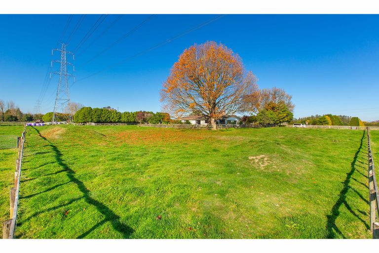 Photo of property in 31 Lee Martin Road, Tamahere, Hamilton, 3283