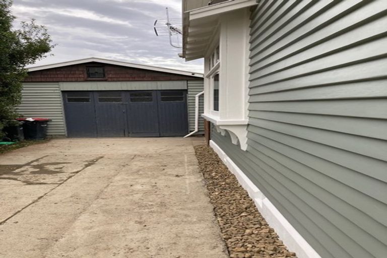 Photo of property in 6 Bletsoe Avenue, Spreydon, Christchurch, 8024