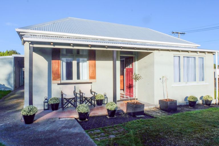 Photo of property in 7 Tweed Street, South Hill, Oamaru, 9400