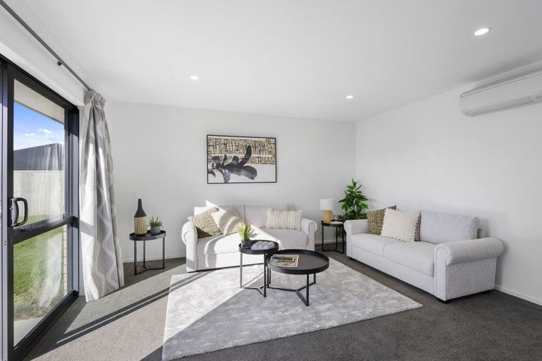 Photo of property in 20 Gracia Avenue, Rolleston, 7615