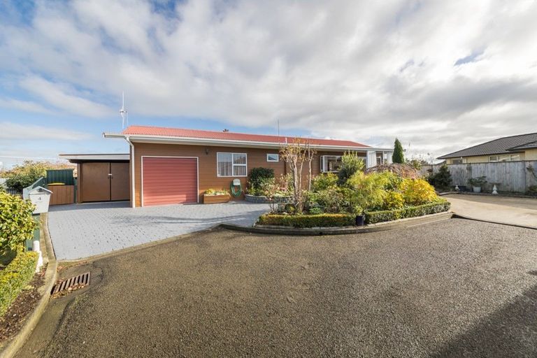 Photo of property in 4 Kaimera Court, Feilding, 4702