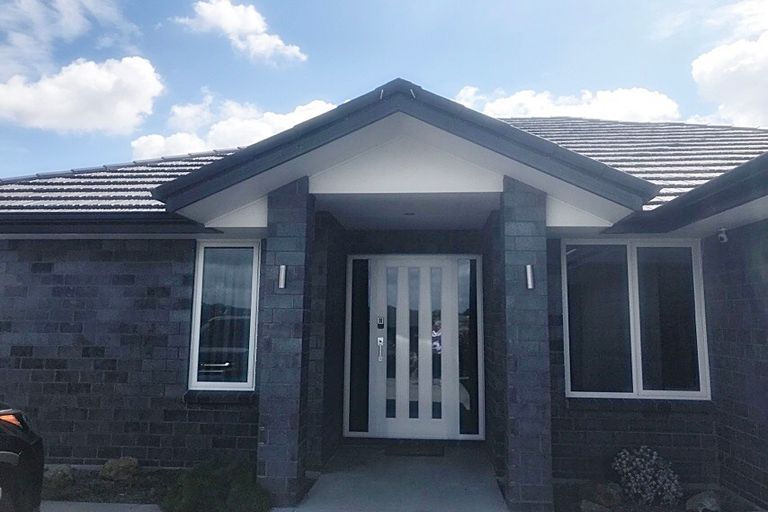 Photo of property in 132 Hillpark Drive, Pokeno, 2402