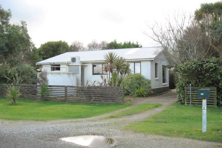 Photo of property in 100 Watt Road, Otatara, Invercargill, 9879