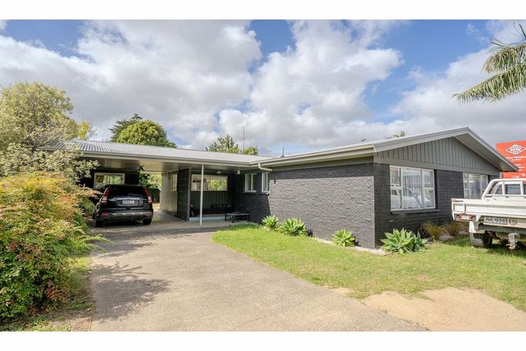 Photo of property in 107 Kerikeri Road, Kerikeri, 0230