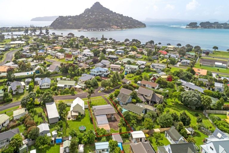 Photo of property in 7 Chestnut Grove, Tairua, 3508