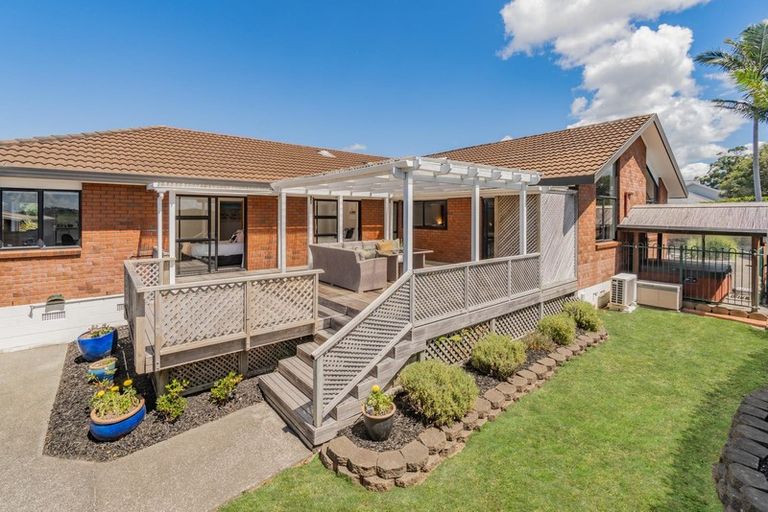 Photo of property in 2 Bannings Way, Hobsonville, Auckland, 0618