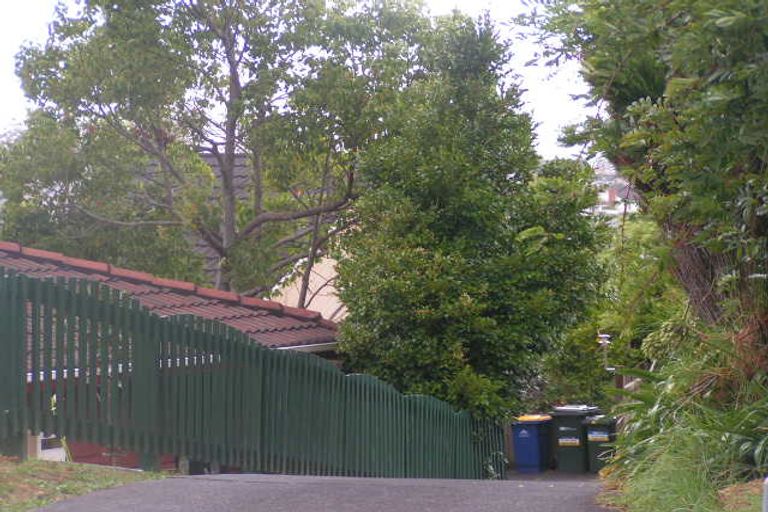 Photo of property in 7 Wilmington Place, Forrest Hill, Auckland, 0620