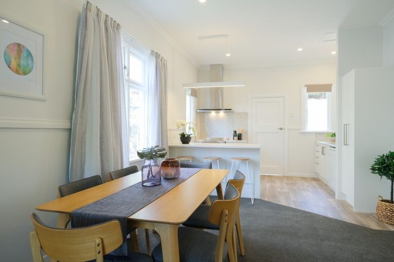 Photo of property in 14 Cranston Street, Andersons Bay, Dunedin, 9013