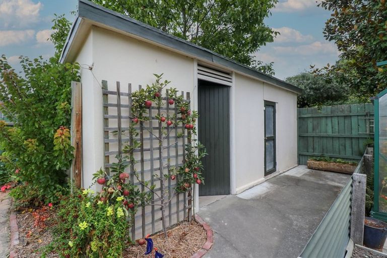 Photo of property in 8 Rolleston Street, Watlington, Timaru, 7910