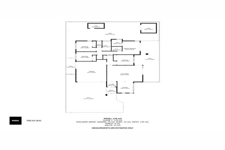 Photo of property in 196 The Boulevard, Papamoa Beach, Papamoa, 3118