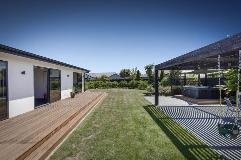 Photo of property in 572 Birchs Road, Lincoln, 7608