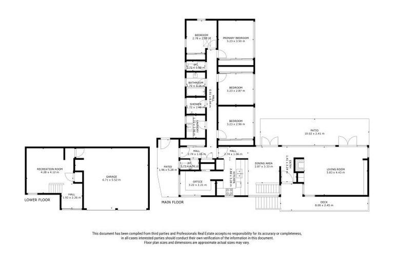 Photo of property in 9 Whitby Place, Westown, New Plymouth, 4310