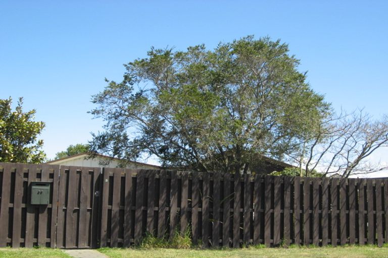 Photo of property in 3 Gibbs Drive, Woodend, 7610