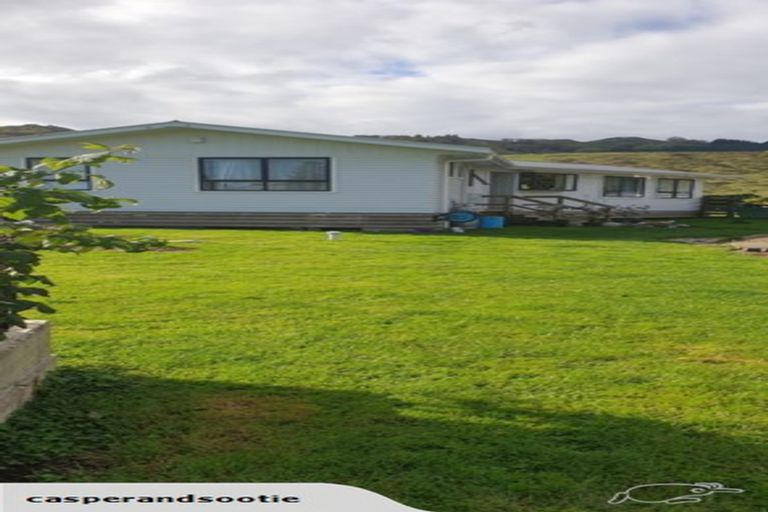 Photo of property in 206 Maclaurin Road, Makauri, Gisborne, 4071