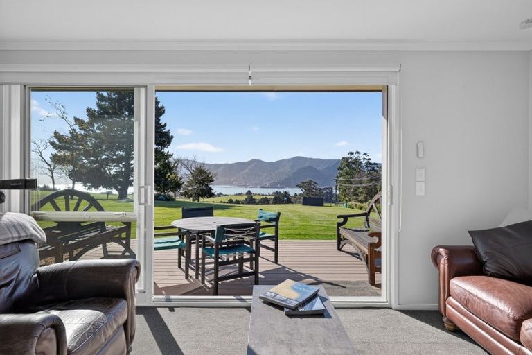 Photo of property in 2 Mount Herbert Peak Road, Diamond Harbour, 8972