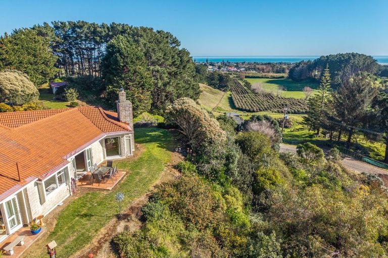 Photo of property in 85-91 Old Coach Road, Otaki, 5512