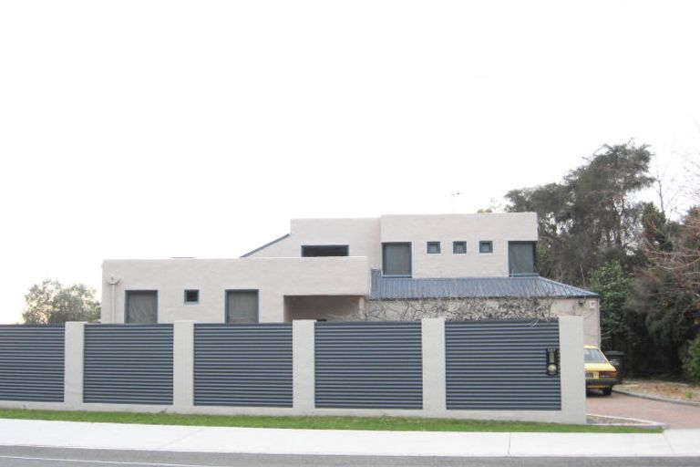 Photo of property in 387 Church Road, Greenmeadows, Napier, 4112