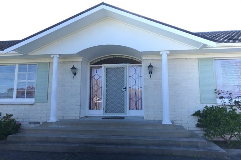 Photo of property in 36 Claremont Avenue, Chartwell, Hamilton, 3210