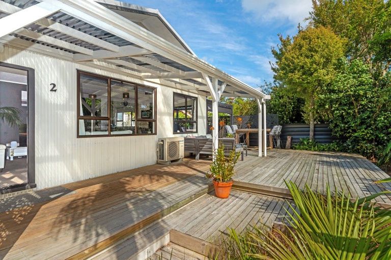Photo of property in 2 Gordon Street, Mangapapa, Gisborne, 4010