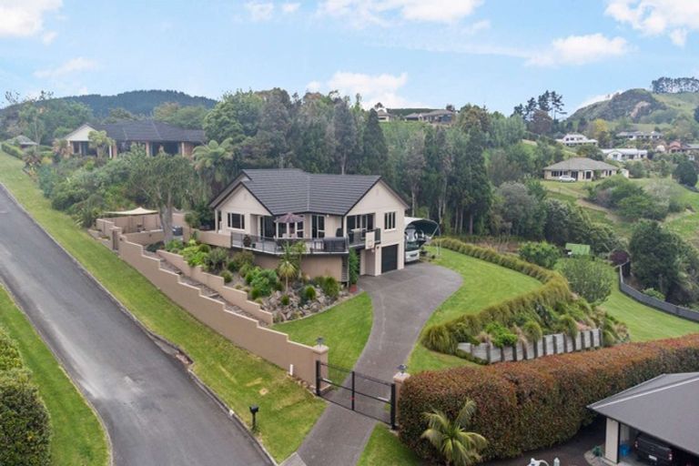 Photo of property in 14 Estates Terrace, Welcome Bay, Tauranga, 3175