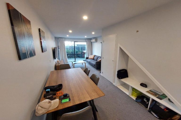 Photo of property in 4/250 Worcester Street, Christchurch Central, Christchurch, 8011