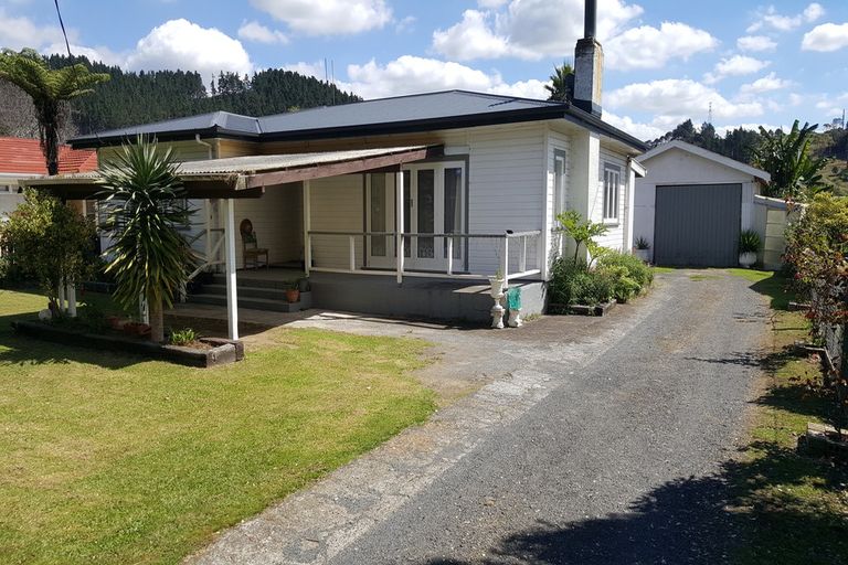 Photo of property in 574 Great South Road, Huntly, 3700
